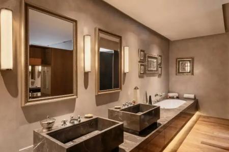 Grand Tremezzo - 118