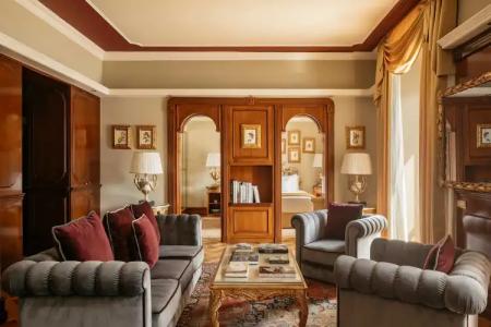 Grand Tremezzo - 108