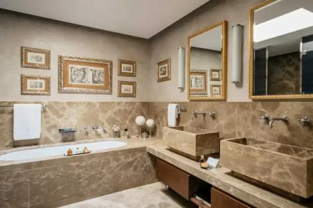 Grand Tremezzo - 165