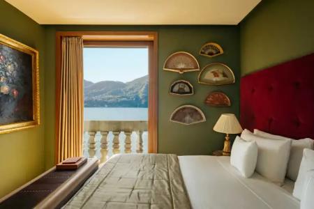 Grand Tremezzo - 101