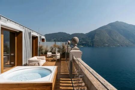 Grand Tremezzo - 166