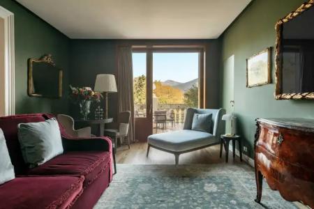 Grand Tremezzo - 163