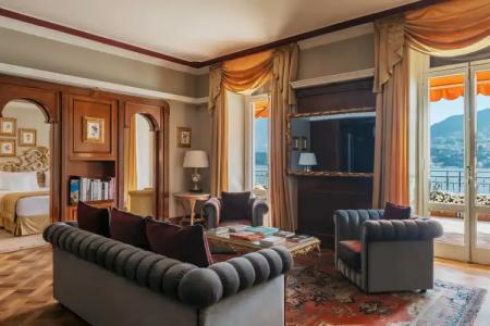 Grand Tremezzo - 129