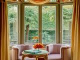 Prestige room with park view