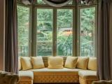 Deluxe room with park view