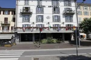 Hotel Ancora, Verbania