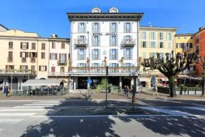 Hotel Ancora, Verbania