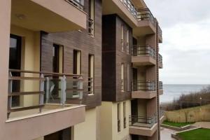 GITEA Sand Lilies Apartments, Sozopol