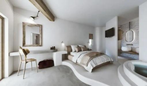 Lilly Residence-All Sea View Suites, Adults Only - 79