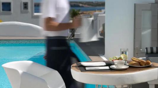 Lilly Residence-All Sea View Suites, Adults Only - 24