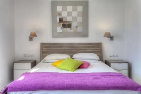 Lilly Residence-All Sea View Suites, Adults Only - 78