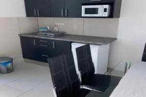 Varkerulet Apartman, Sarvar