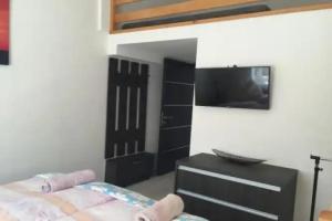 Varkerulet Apartman, Sarvar