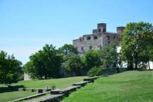 Hotel Furmint, Sarospatak