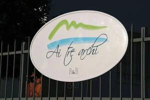 B&B Ai Tre Archi, Spotorno