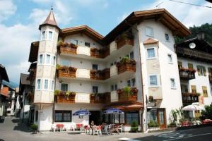 Hotel Siror, Fiera di Primiero
