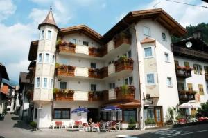 Hotel Siror, Fiera di Primiero