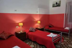 Relax ON 247 Hostel, Rome