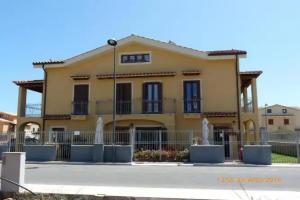 Bed & Breakfast «Sogno di mare», Pula