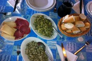 Farm Stay «Agriturismo Bingia Bonaria», Pula
