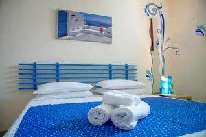 B&B Buongiorno Salento, Patu