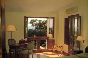 illicini, Maratea