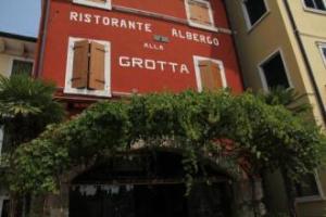 Hotel alla Grotta, Lazise