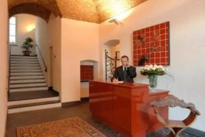 Hotel Residence Baiadelsole, Laigueglia