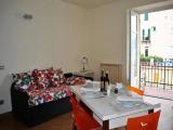 1 Bedroom Apartment with sea view
