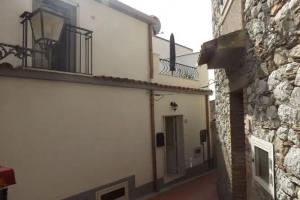Albergo Diffuso Borgo Gallodoro, Letojanni