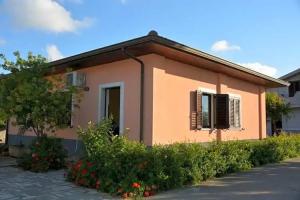 B&B Collemare, Gasponi