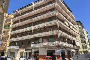 B&B Crotone, Crotone