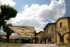 Borgo dei Sapori, Citta di Castello