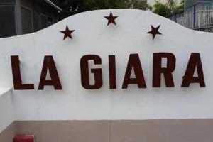Hotel La Giara, Celle Ligure