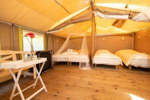Guest House «Blucamp», Campiglia Marittima