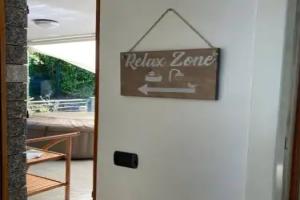 Guest House «Armonie del Lago», Baveno