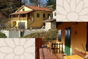 Agriturismo Prato Fiorito, Bagni di Lucca