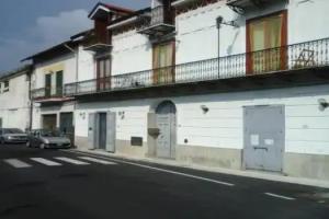 L'eco degli Dei, Agerola