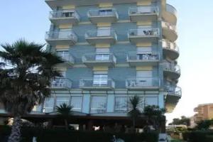 Hotel Boston, Alba Adriatica
