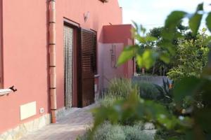 Casa Vacanze Al Basyta, Buseto Palizzolo