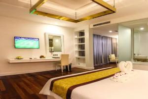 Grand Sokhalay Hotel, Siem Reap