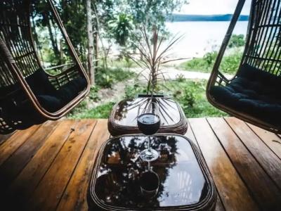 Samloem Laguna Resort - 31