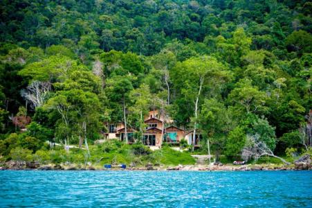 Samloem Laguna Resort - 34