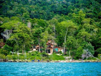 Samloem Laguna Resort - 21