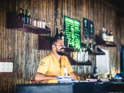 Samloem Laguna Resort - 23