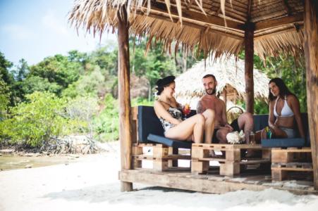 Samloem Laguna Resort - 19