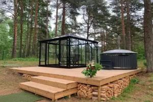 Vallery Guest House, Bigaunciems