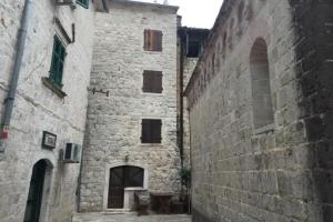 Guesthouse Athos, Kotor