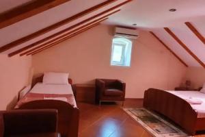 Villa Sunrise, Herceg Novi