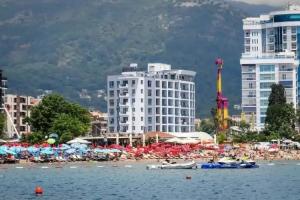 Luxury Budva Center Apartments, Budva